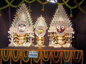 Bhagwaan Jagannath Bhagwaan Jagannath