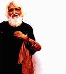 MF Husain MF Husain