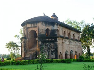 Rang Ghar Sibsagar Ahom Rang Ghar Sibsagar Ahom