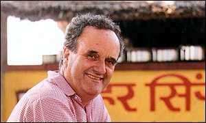 Mark Tully Mark Tully