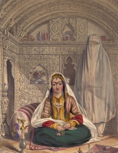 Purdah Wikipedia Purdah Wikipedia