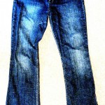 Denim Jeans Denim Jeans