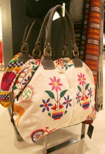 Swastika Zara Bag