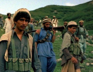 Afghan Mujahideen