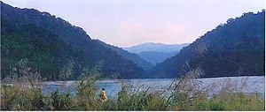 Namdapha River Arunachal Pradesh