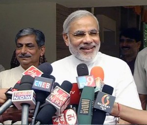 Narendra Modi