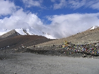 Tanglang la Pass Ladakh