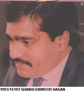 Dawood Ibrahim