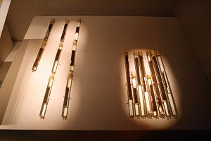 Inscribed bamboo slips Art of War Wikipedia