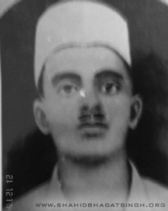 Sukhdev