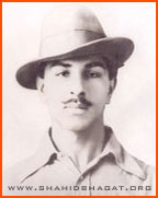 Bhagat Singh