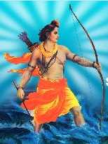 god ramchandra