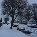 Snow Snow