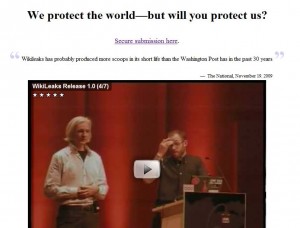 Wikileaks Wikileaks