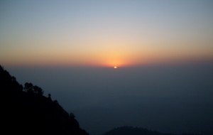 jade ki subah