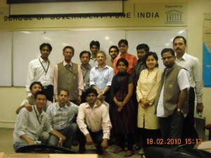 At MITSOG At MITSOG