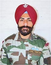 Capt Devinder Singh Jass Capt Devinder Singh Jass