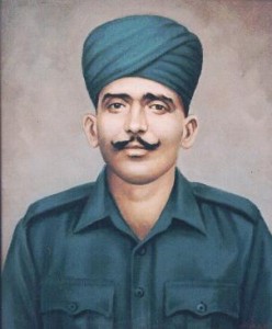 Jadu Nath Singh