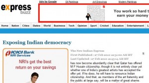 expressbuzz oped expressbuzz oped