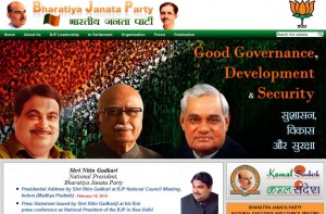 BJP