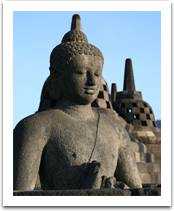 Borobudur Borobudur