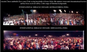 Christian Missionaries Christian Missionaries