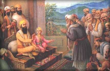 GuruTeghBahadur 2 GuruTeghBahadur 2