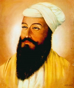 GuruTeghBahadur GuruTeghBahadur