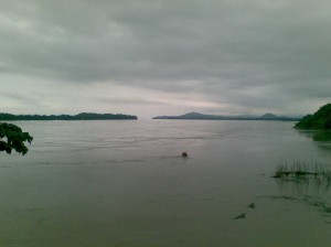 Brahmaputra