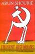 Arun Shourie Eminent Historians Arun Shourie Eminent Historians