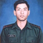 Manoj Kumar Pandey Kargil War Hero