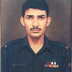 Sanjay Kumar Kargil War Hero