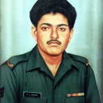 Yogendra Singh Yadav Kargil War Hero