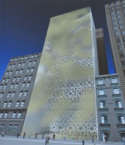 Park51 Cordoba House