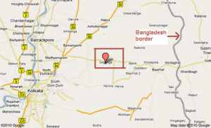 Deganga annotated