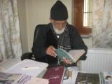 Syed Ali Geelani Syed Ali Geelani