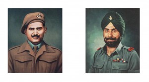 Heroes of Tithwal
