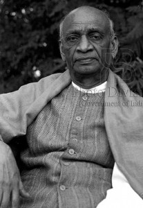 Sardar Patel