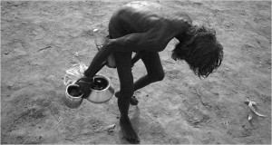 Destitute Indian NYT Destitute Indian NYT