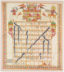 Snakes and Ladders Snakes and Ladders