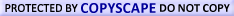 Protected by Copyscape Online Plagiarism Software