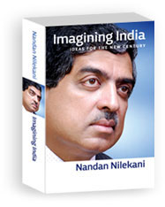 Imagining India Nandan Nilekani