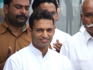 Prahlad Pandey
