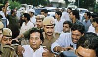 Romesh Sharma Frontline