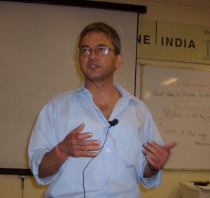 Leadership Dev Workshop