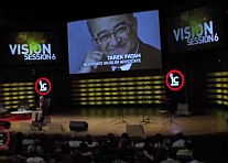 Tarek Fatah