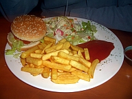 Veggie Burger Wikipedia