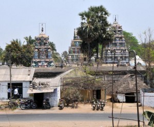 Panangatteeswarar Temple Villupuram Hindu Newspaper